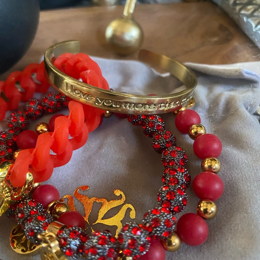 Rustic Cuff Bundle - image 3